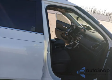 2023 Kia Seltos S z USA, uszkodzony, nr VIN KNDEU2AA4P7448322